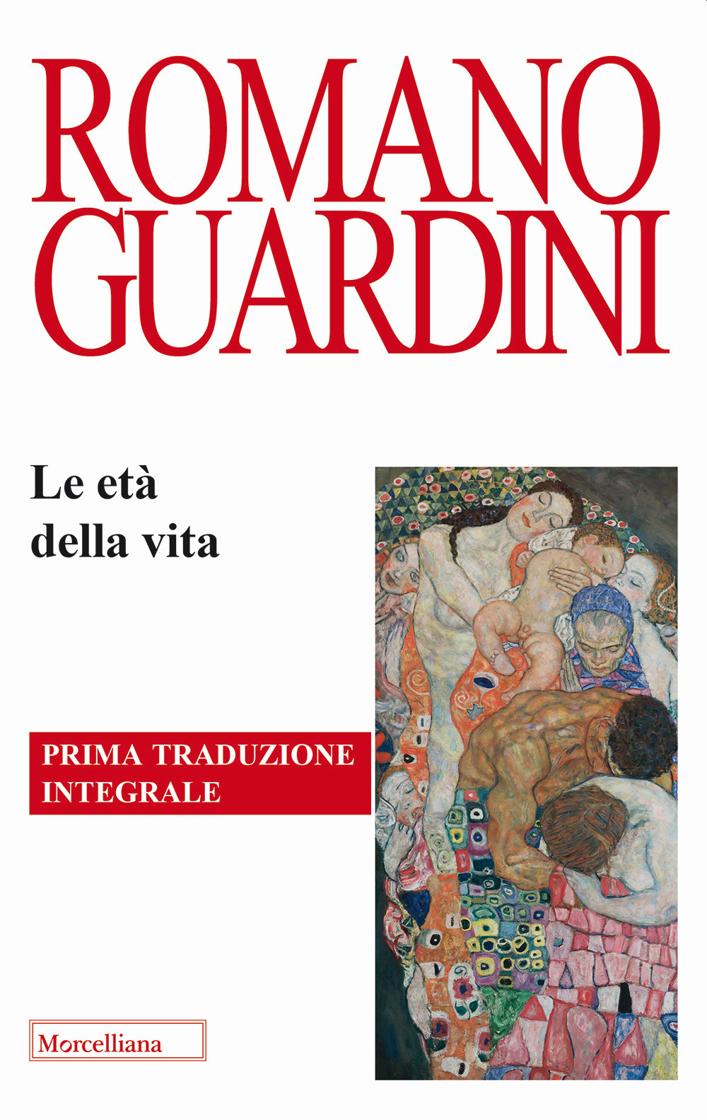 Le età della vita. Loro significato etico e pedagogico