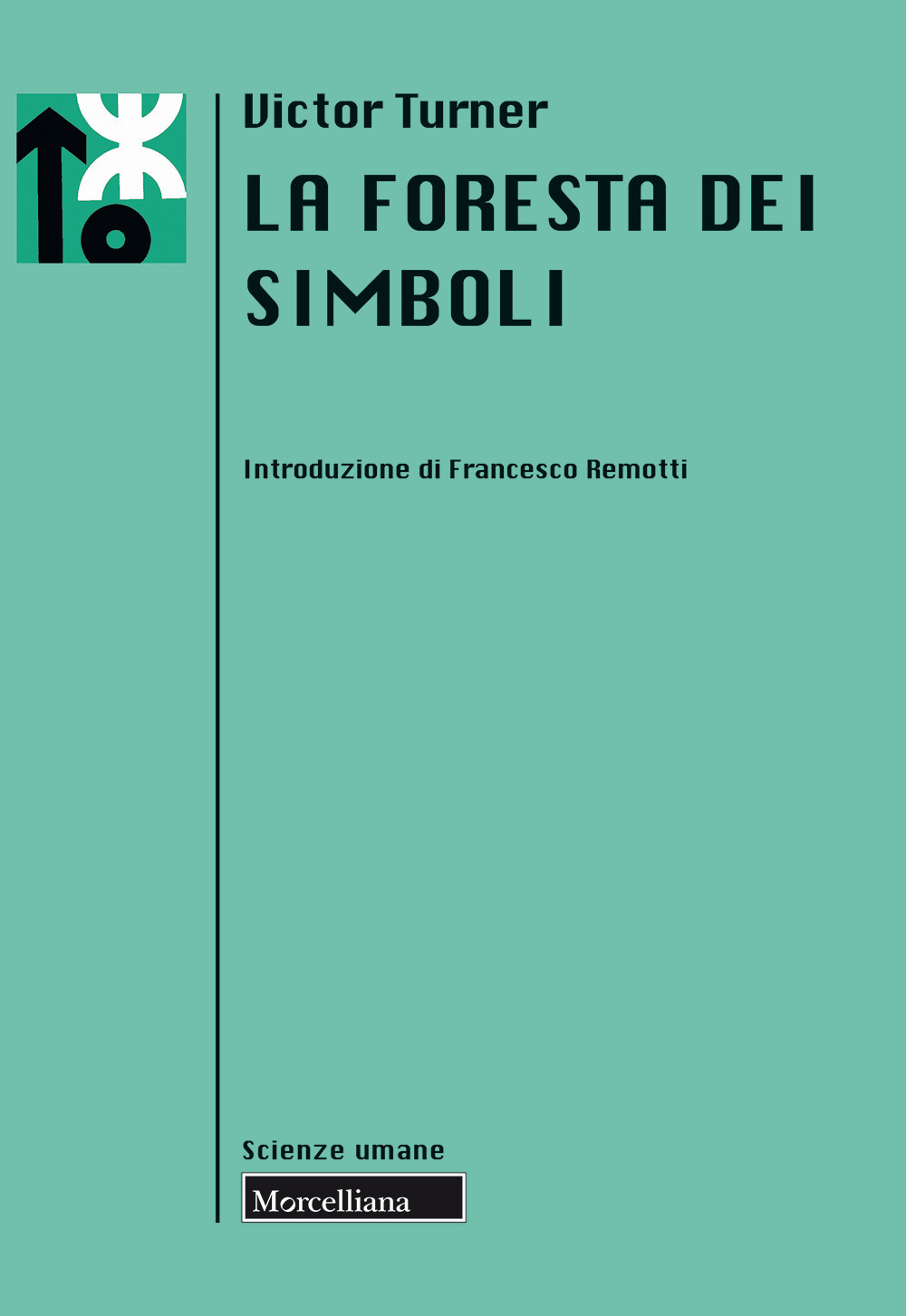 La foresta dei simboli