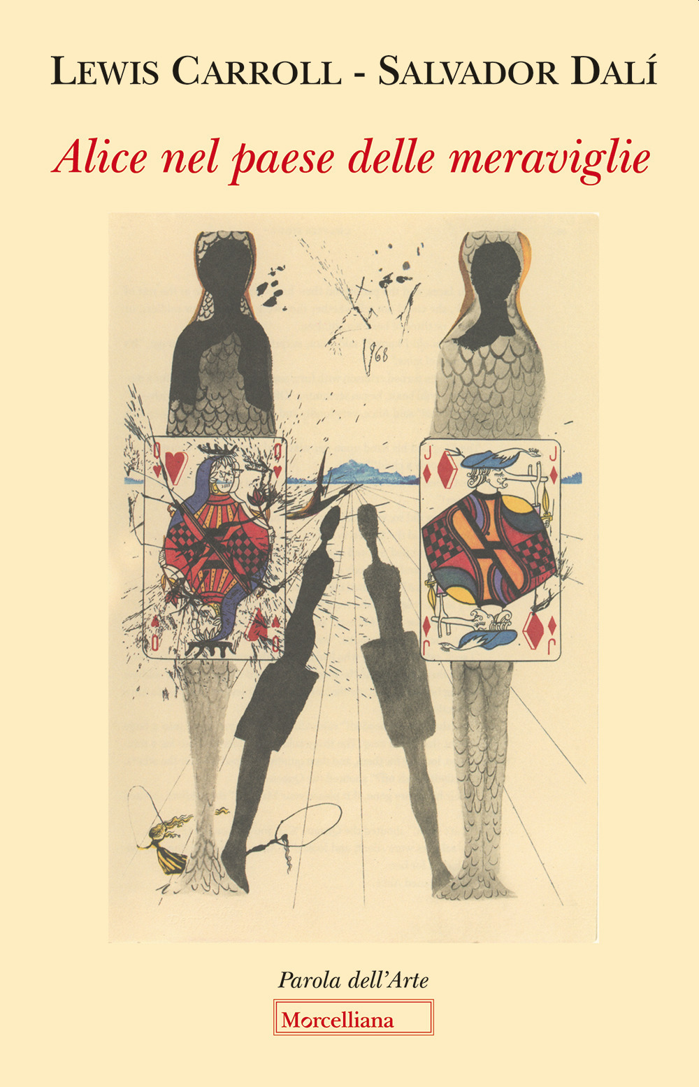 Alice nel paese delle meraviglie