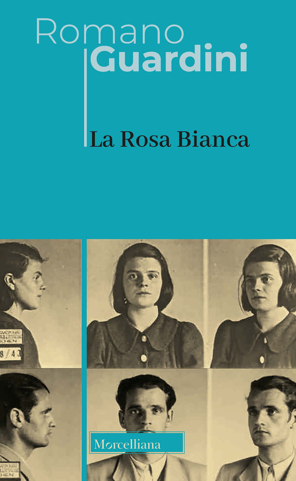 La Rosa Bianca