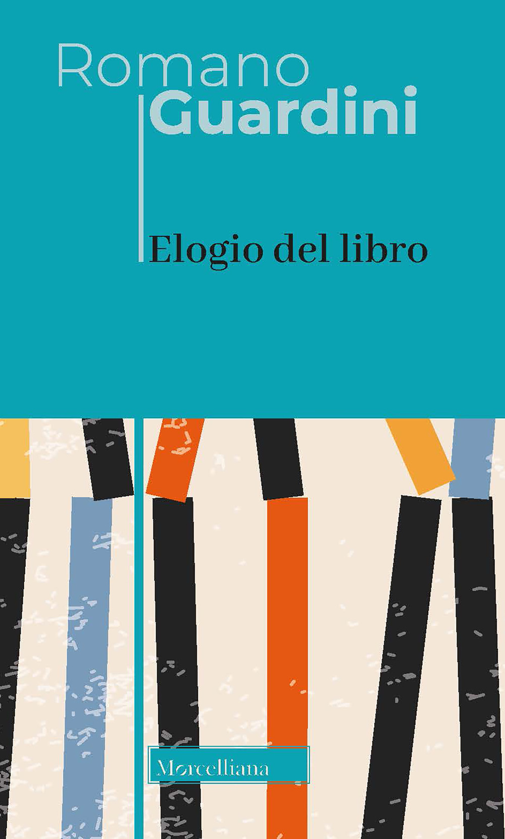 Elogio del libro