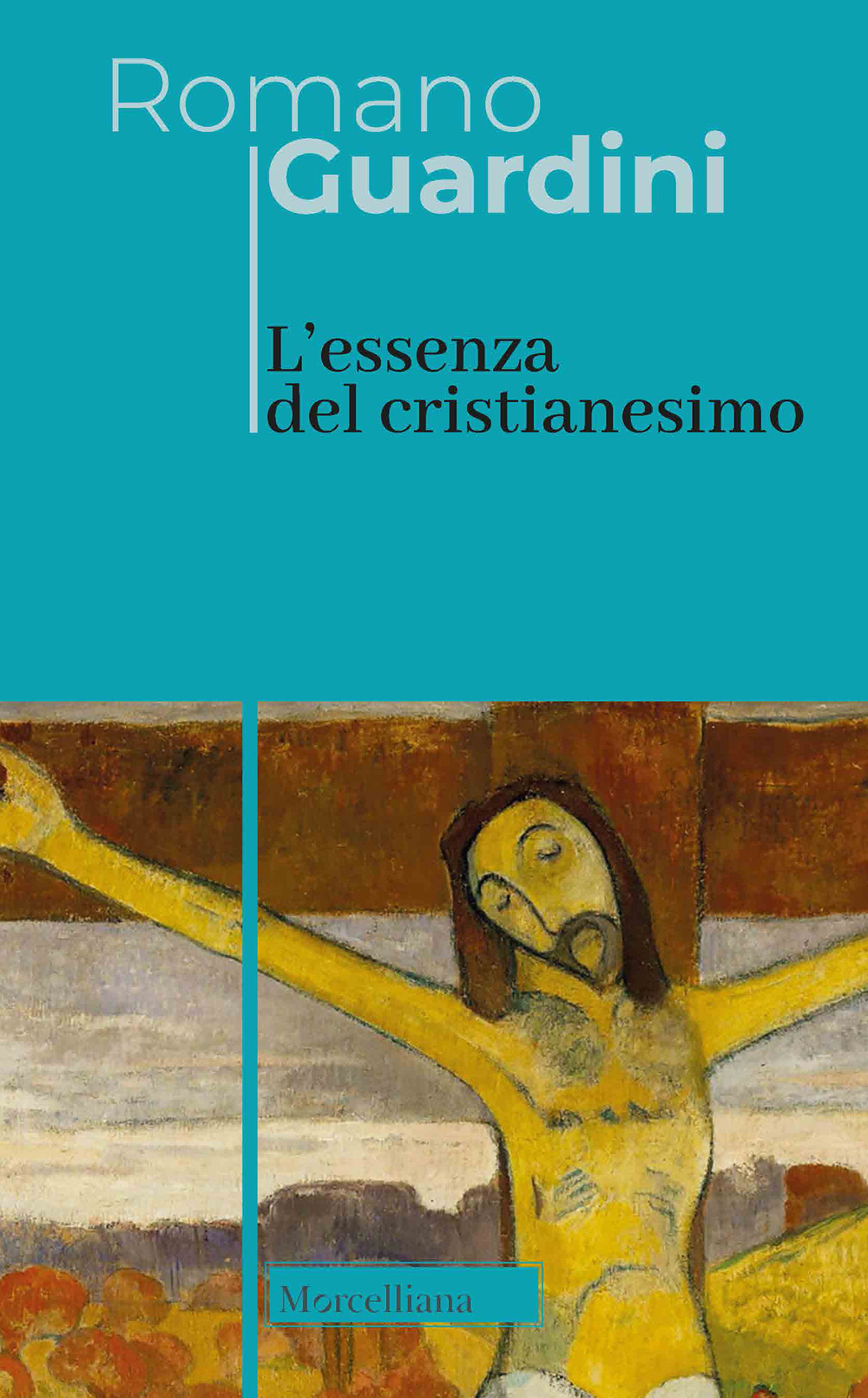 L'essenza del cristianesimo