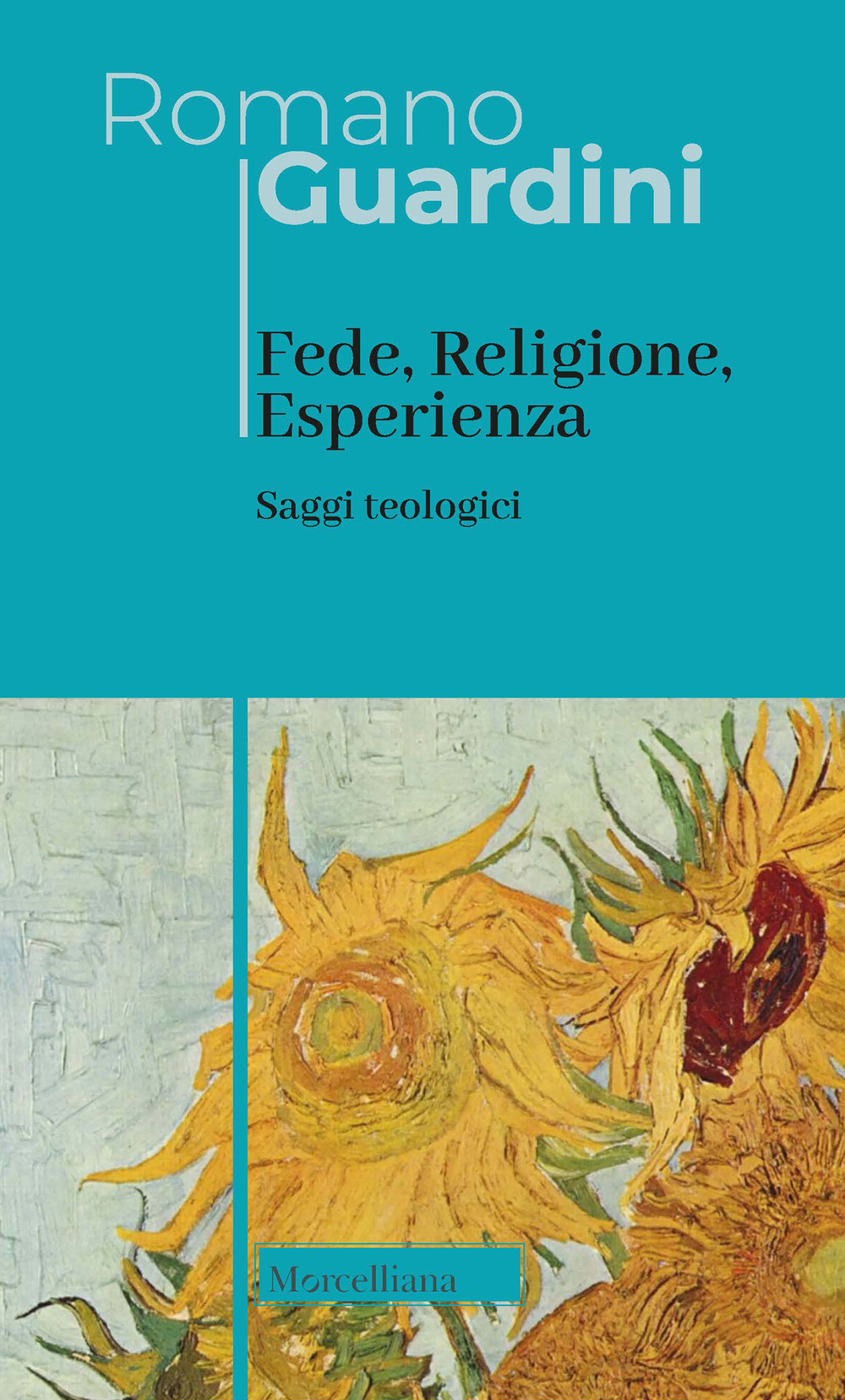 Fede, religione, esperienza. Saggi teologici