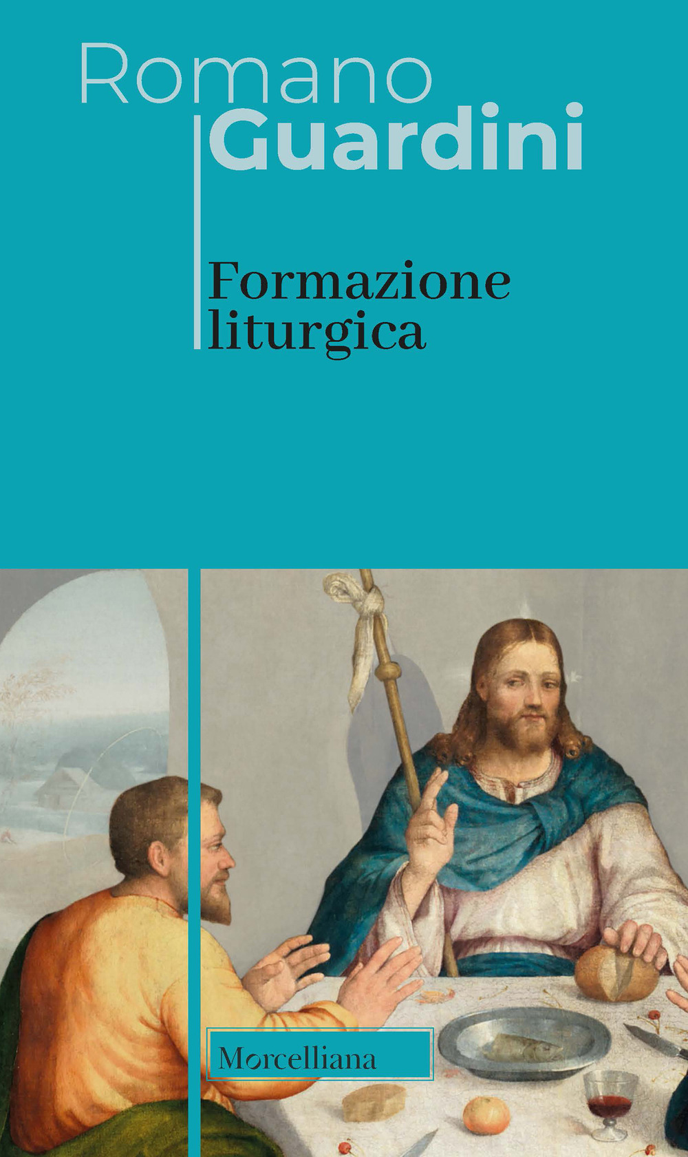 Formazione liturgica