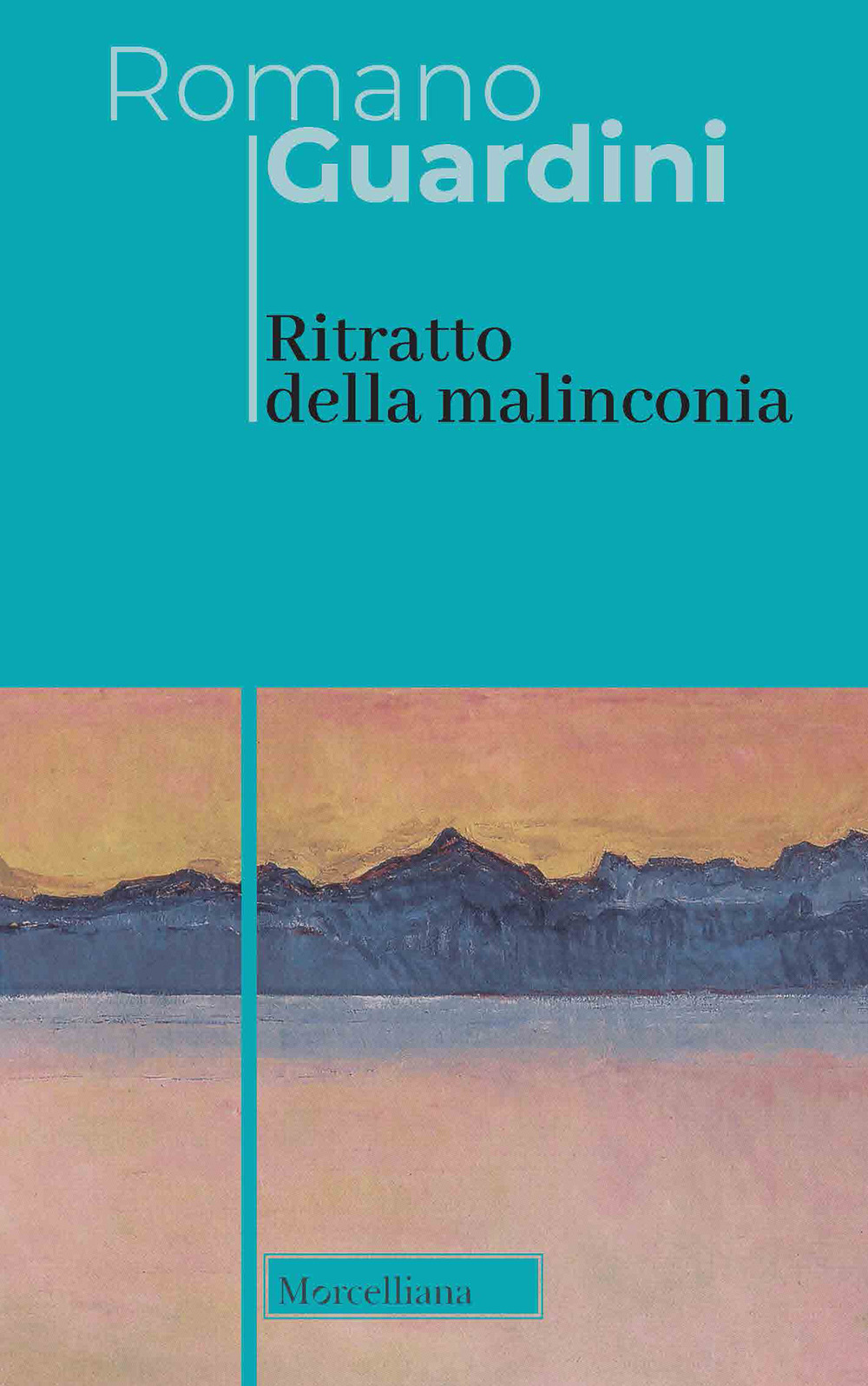 Ritratto della malinconia