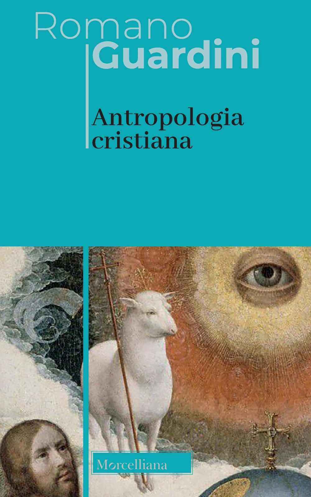 Antropologia cristiana