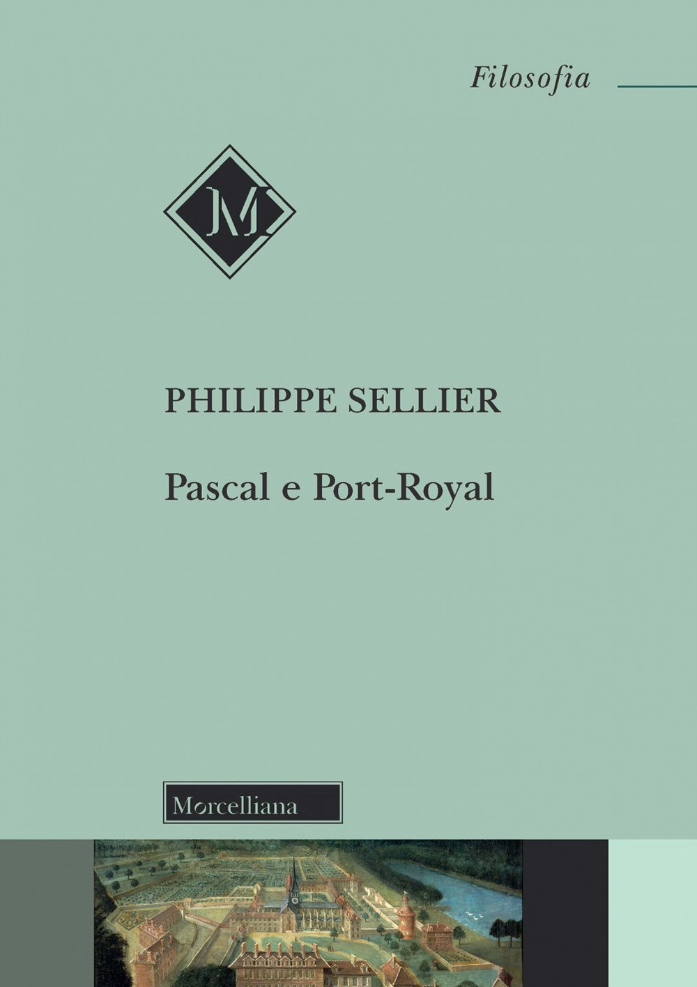 Pascal e Port-Royal