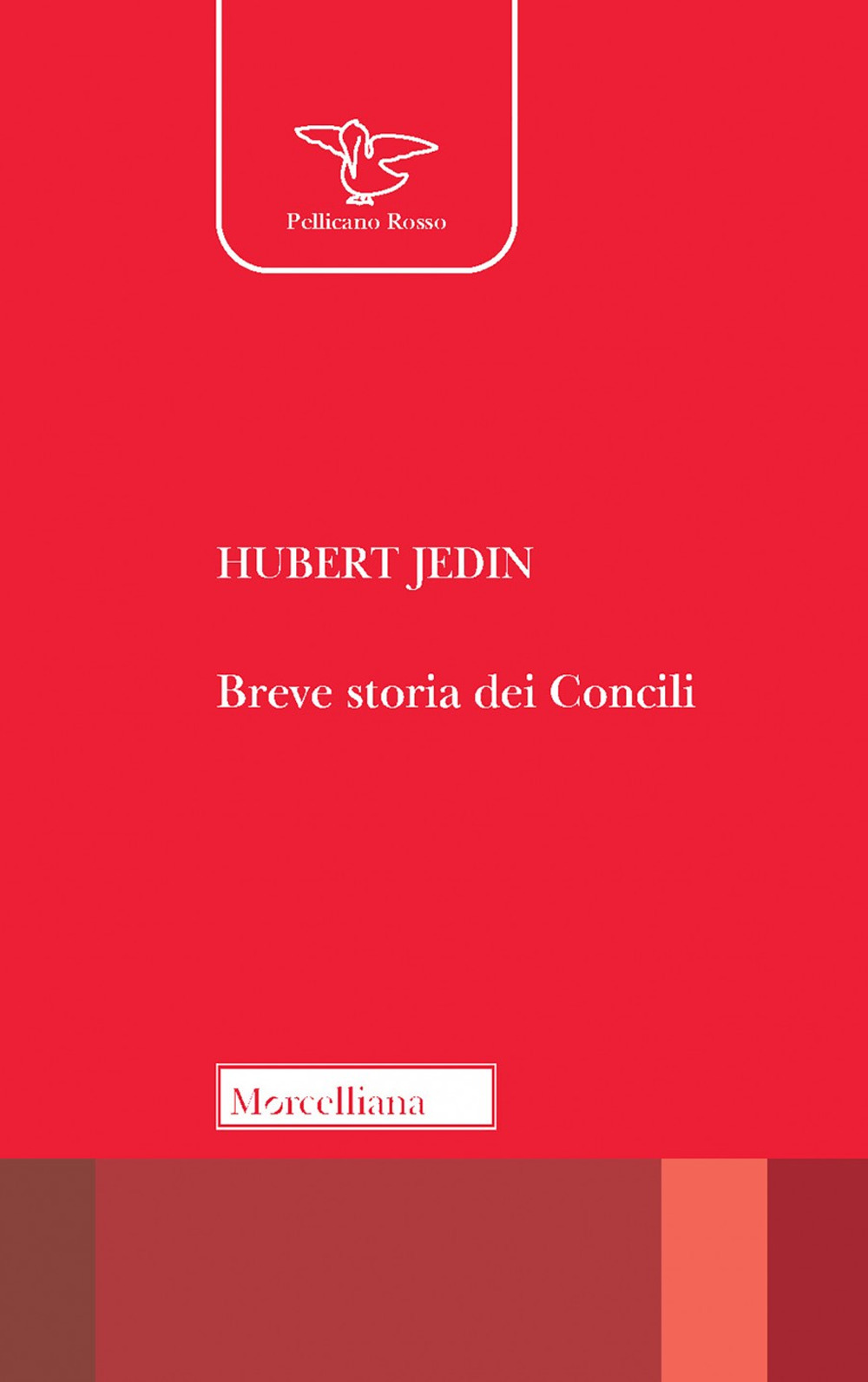 Breve storia dei Concili. I ventuno Concili ecumenici nel quadro della storia della Chiesa