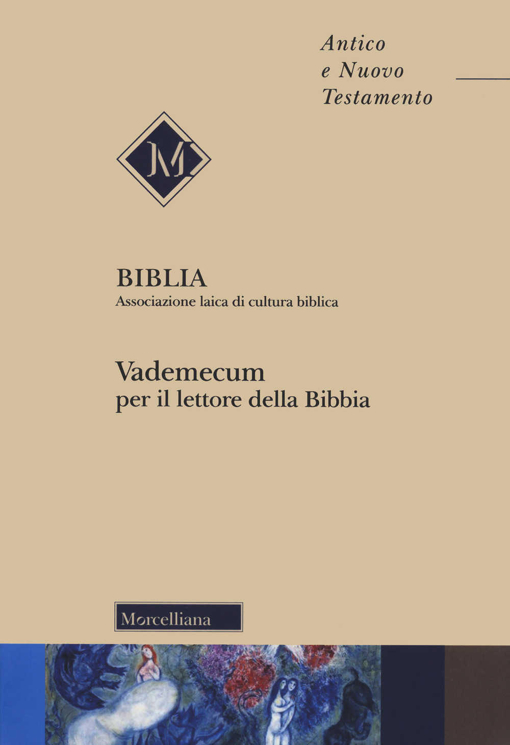 Vademecum per il lettore della Bibbia