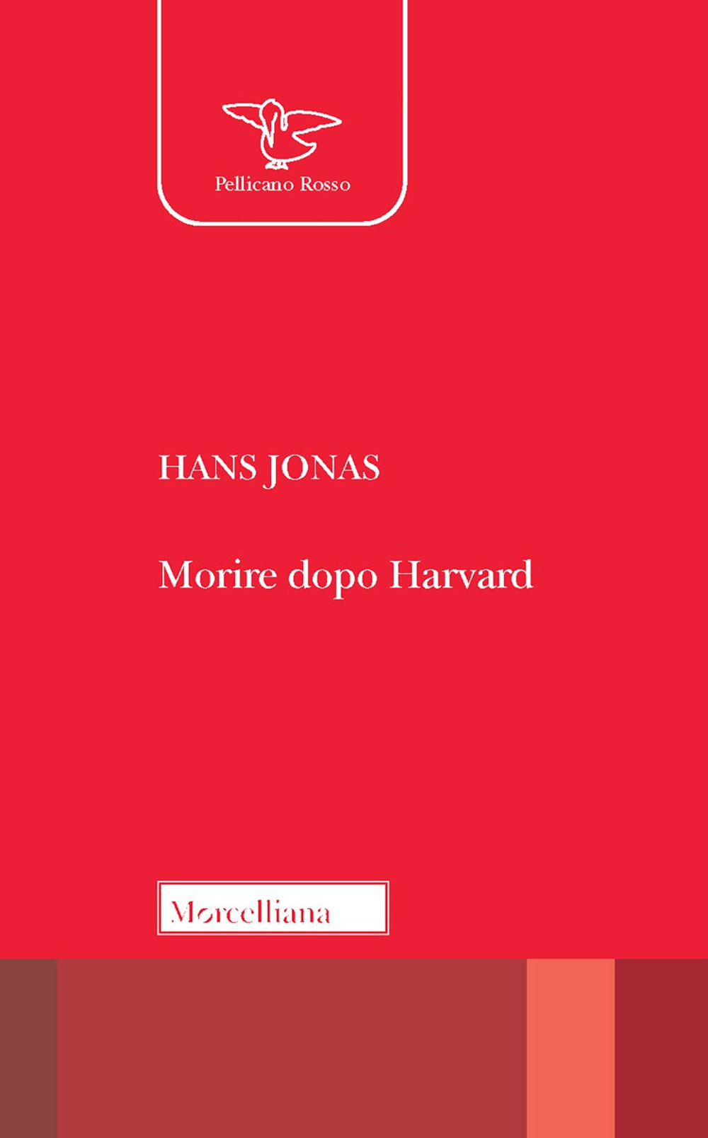 Morire dopo Harvard