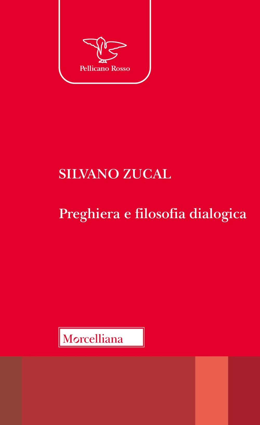 Preghiera e filosofia dialogica