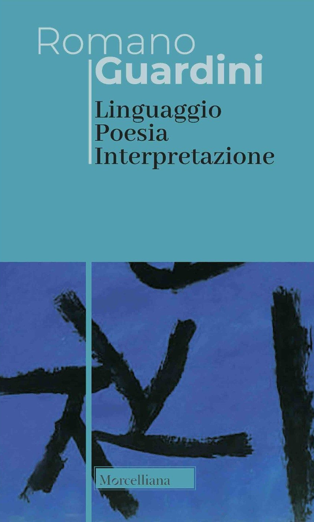 Linguaggio poesia interpretazione