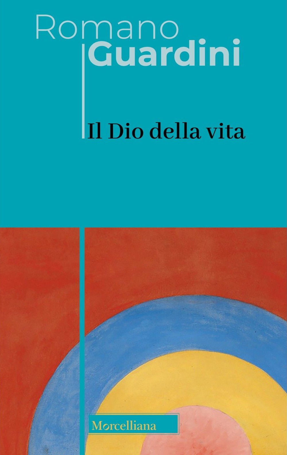 Il Dio della vita