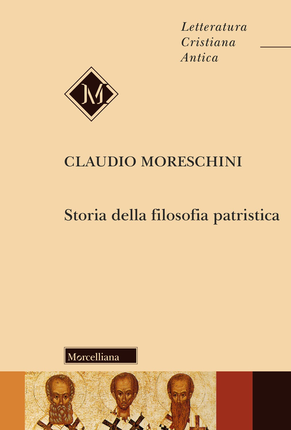 Storia della filosofia patristica