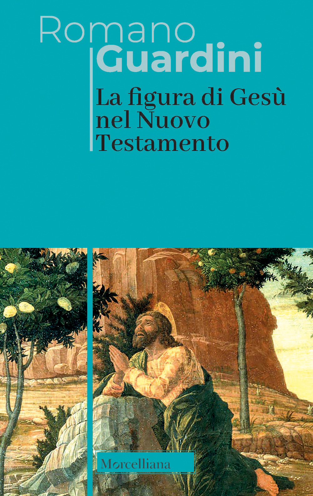 La figura di Gesù nel Nuovo Testamento