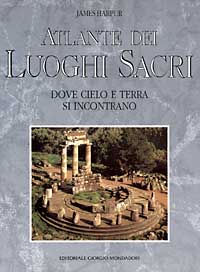 Atlante dei luoghi sacri