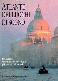 Atlante dei luoghi di sogno