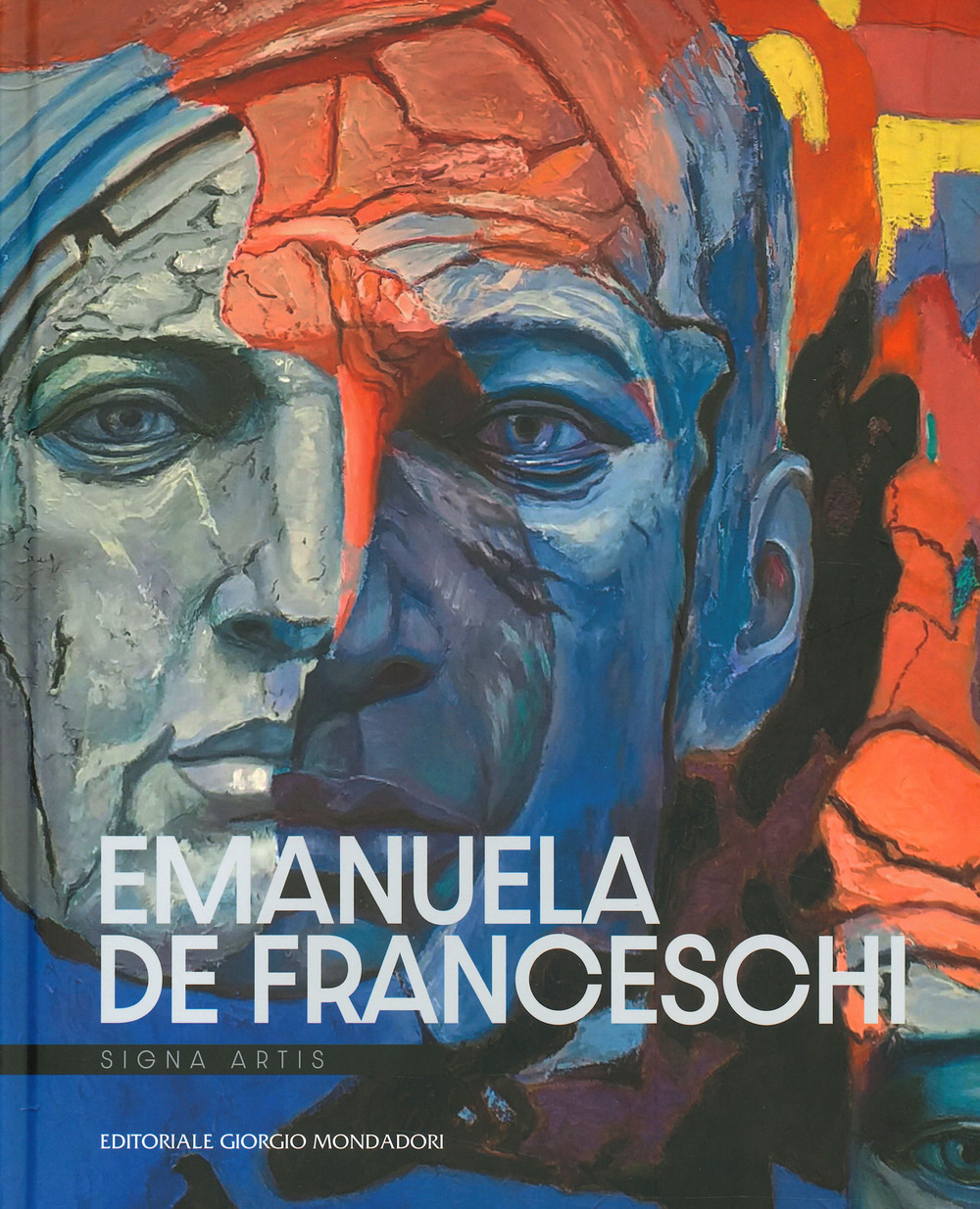 Emanuela De Franceschi. Signa artis