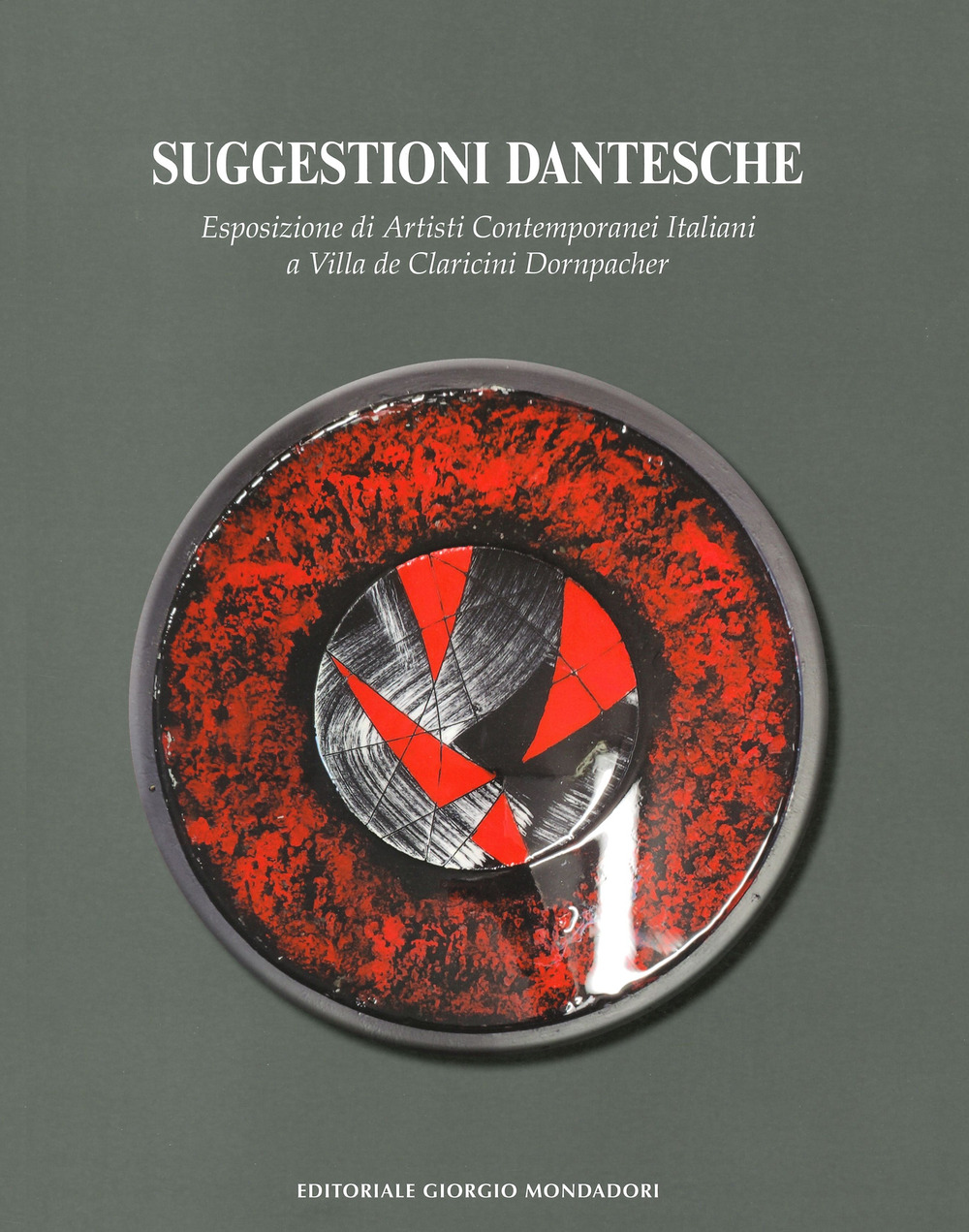 Suggestioni dantesche. Esposizione di artisti contemporanei italiani a Villa de Claricini Dornpacher