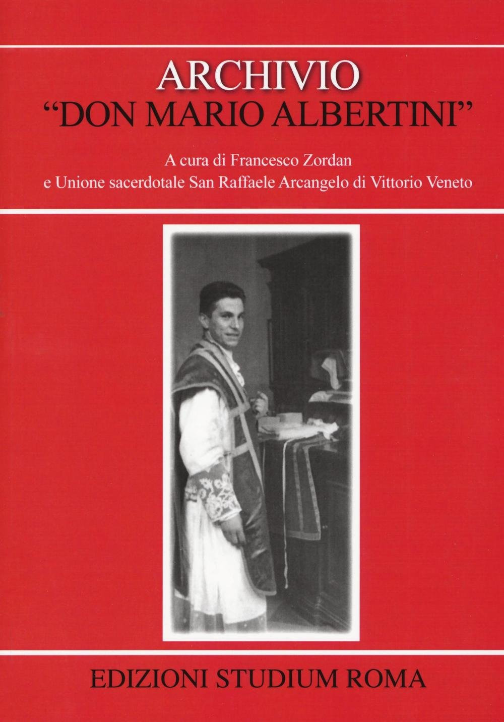 Archivio «don Mario Albertini»