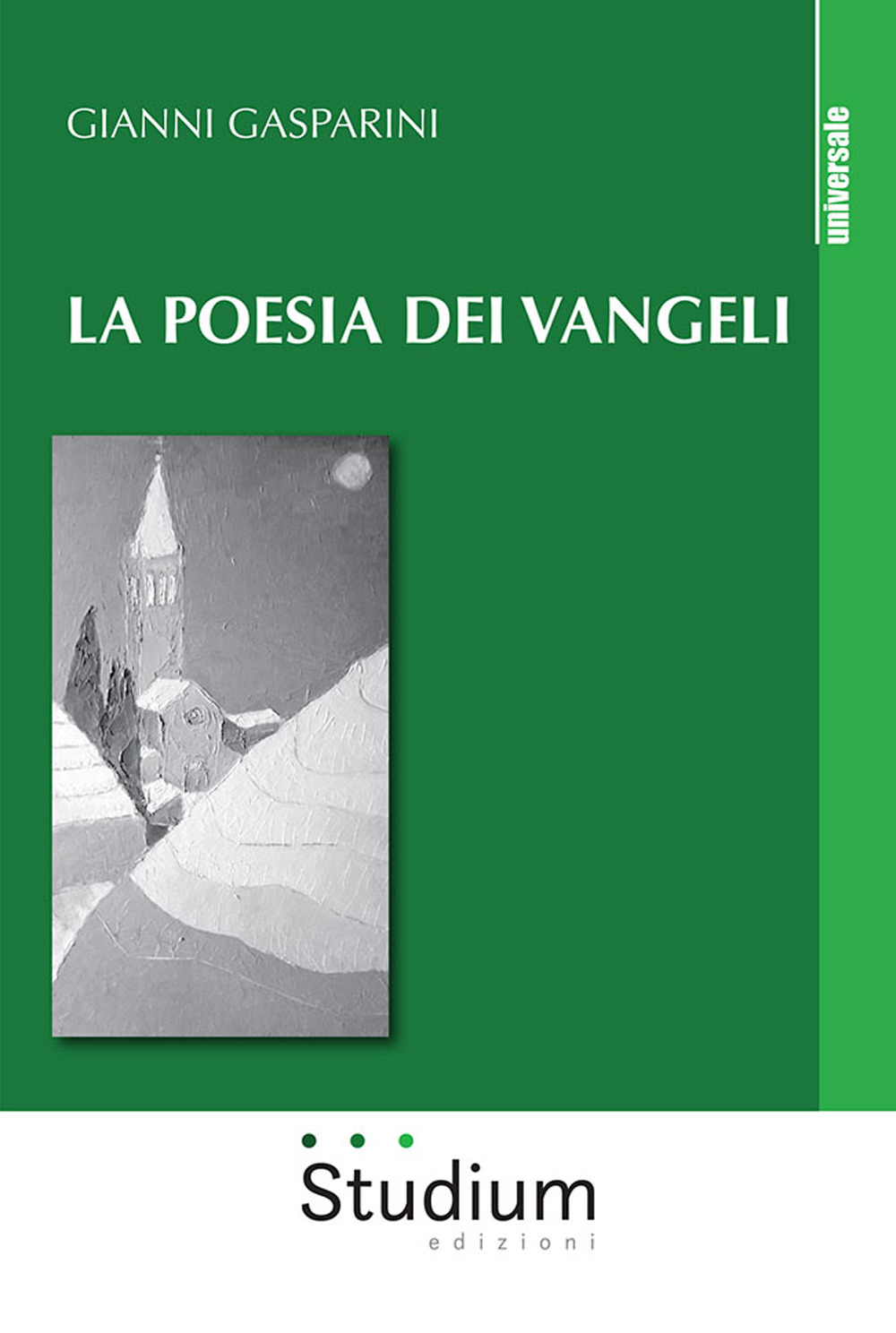 La poesia dei Vangeli