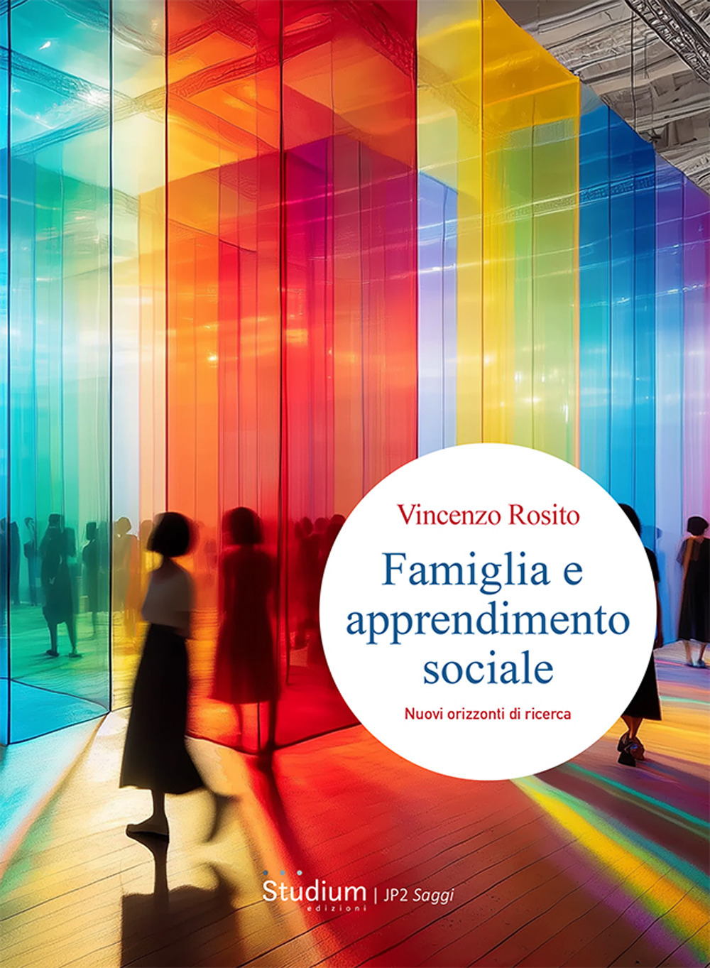 Famiglia e apprendimento sociale. Nuovi orizzonti di ricerca