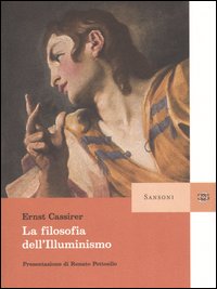 La filosofia dell'illuminismo