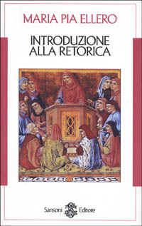 Introduzione alla retorica