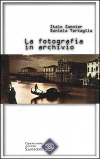 La fotografia in archivio
