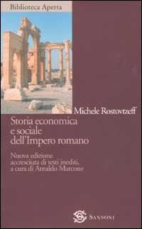 Storia economica e sociale dell'Impero romano