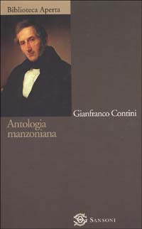 Antologia manzoniana