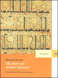 Gli ebrei nel mondo islamico