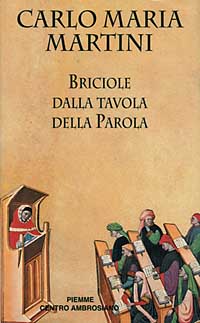 Briciole dalla tavola della parola