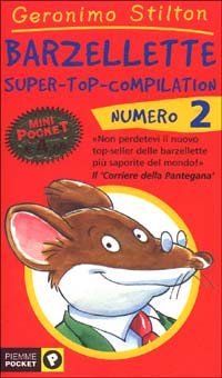 Barzellette. Super-top-compilation. Vol. 2