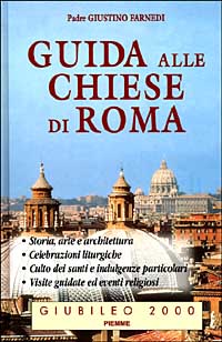 Guida alle Chiese di Roma