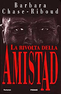 La rivolta della Amistad