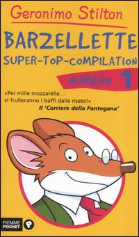Barzellette. Super-top-compilation. Vol. 1