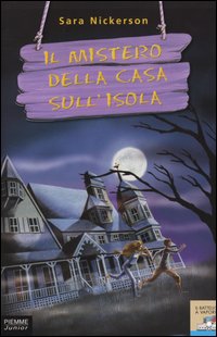 Il mistero della casa sull'isola