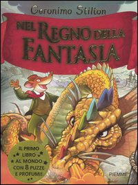 Nel Regno della Fantasia
