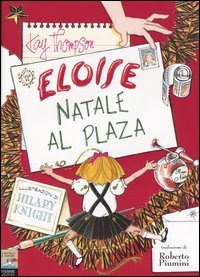 Eloise. Natale al Plaza