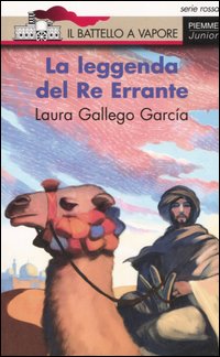La leggenda del Re Errante