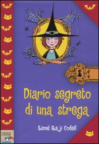Diario segreto di una strega