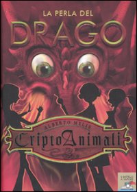 La perla del drago. Criptoanimali