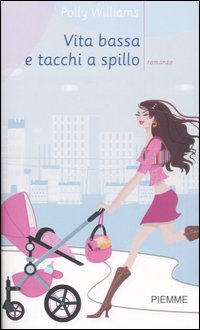 Vita bassa e tacchi a spillo