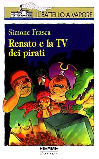 Renato e la Tv dei pirati