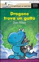 Dragone trova un gatto