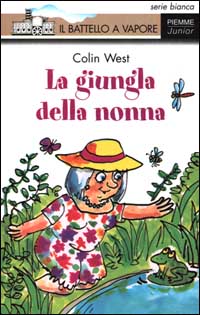La giungla della nonna