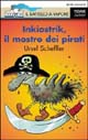 Inkiostrik, il mostro dei pirati
