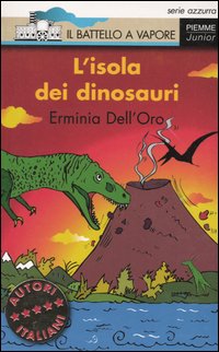 L'isola dei dinosauri