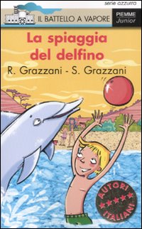 La spiaggia del delfino